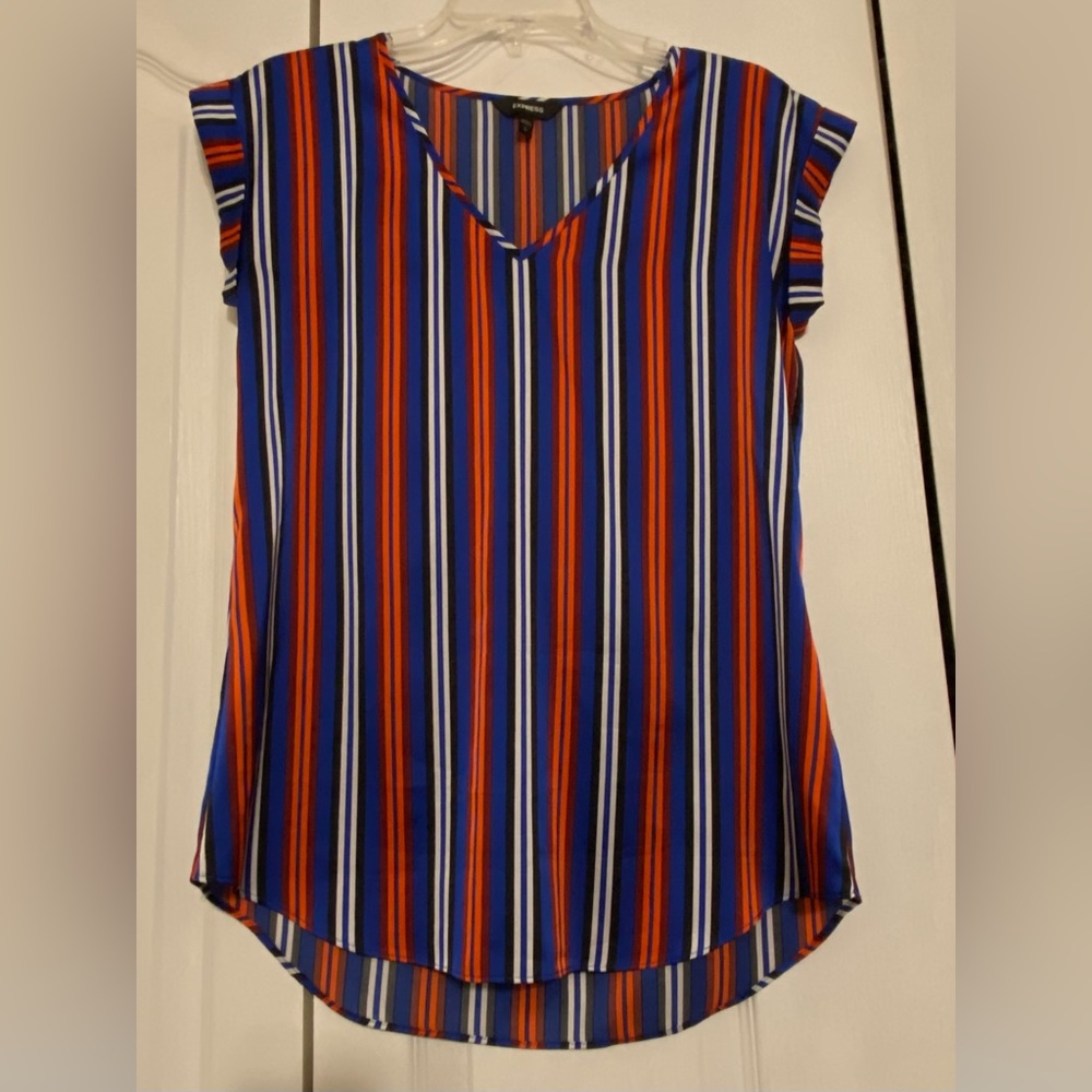 Express Gramercy Tee